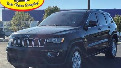 JEEP GRAND CHEROKEE 2018 1C4RJFAG7JC410152 image